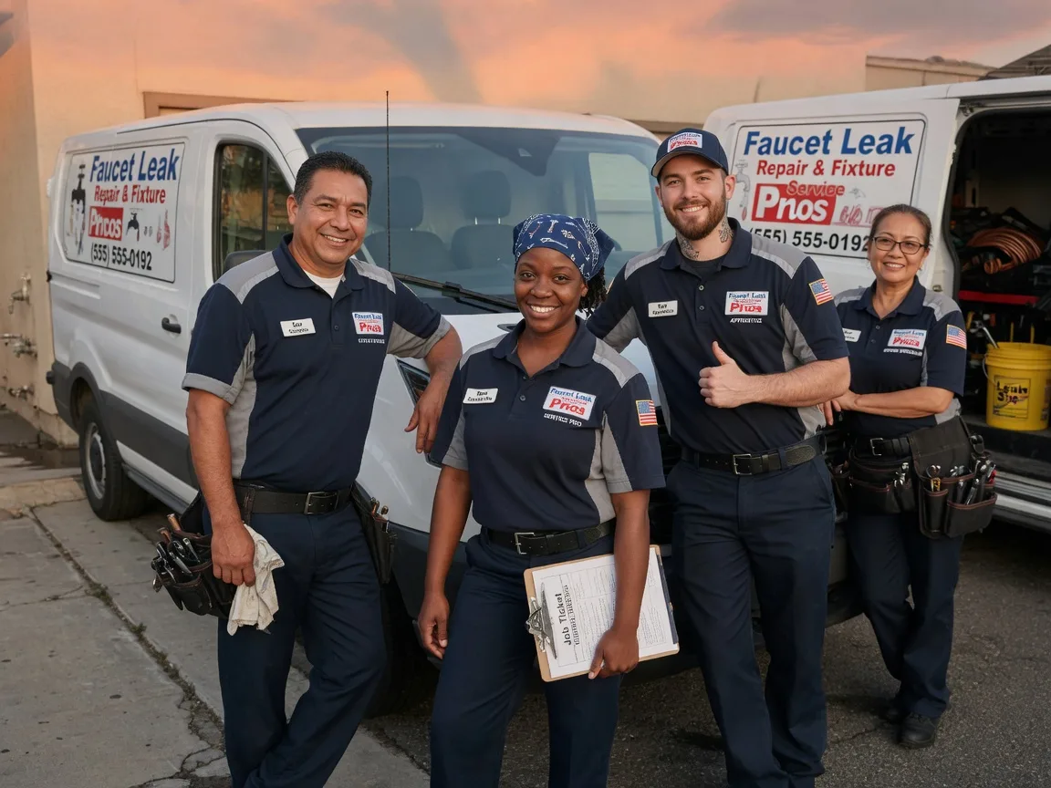 Faucet Repair company in San Cristobal, NM
