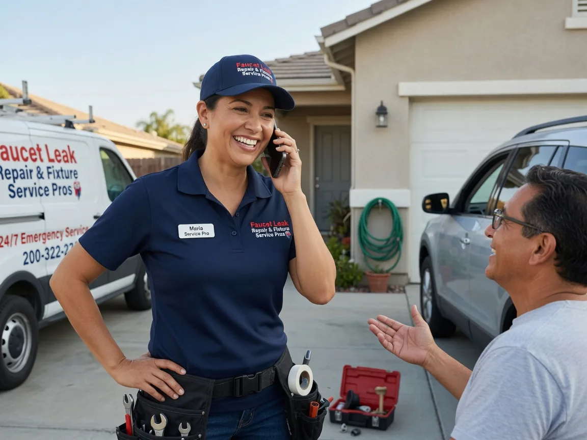 Faucet Repair San Cristobal, NM FAQs
